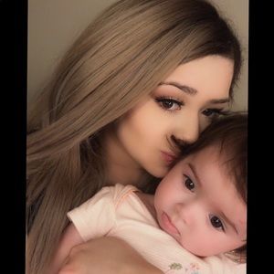 Meet your Posher, Zunny